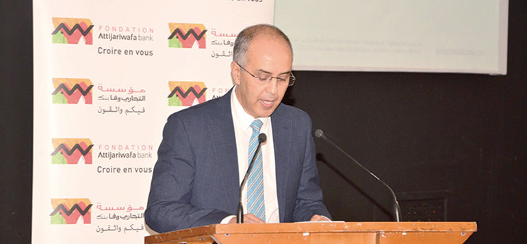 Le potentiel économique de Souss-Massa mis en avant