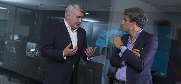 Réussir sa transformation digitale, l’enjeu du futur pour les entreprises marocaines