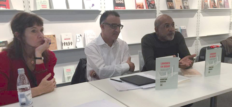 Traduire : un pas vers l’altérité