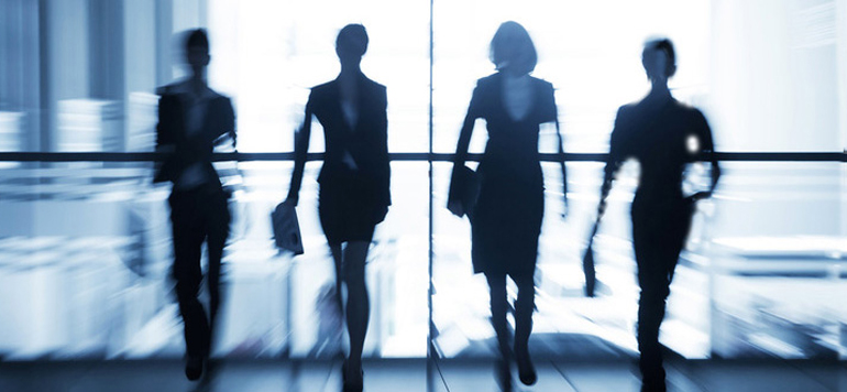 Entreprenariat : les femmes sont inhibées par la pression sociale et les préjugés