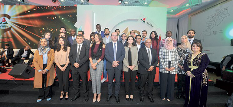 Al Omrane lance un concours d’architecture