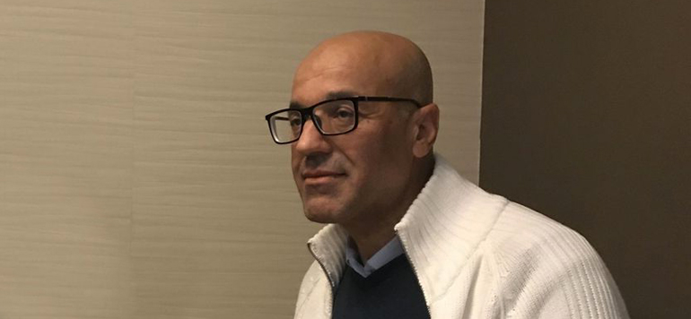 Belgique : Le professeur universitaire marocain qui était détenu dans un centre fermé dénonce son «humiliation»