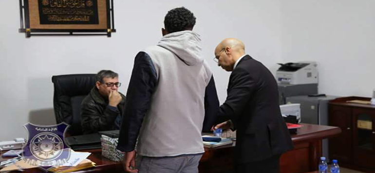 Marocains bloqués en Libye : Le ministère des MRE suit de près la situation