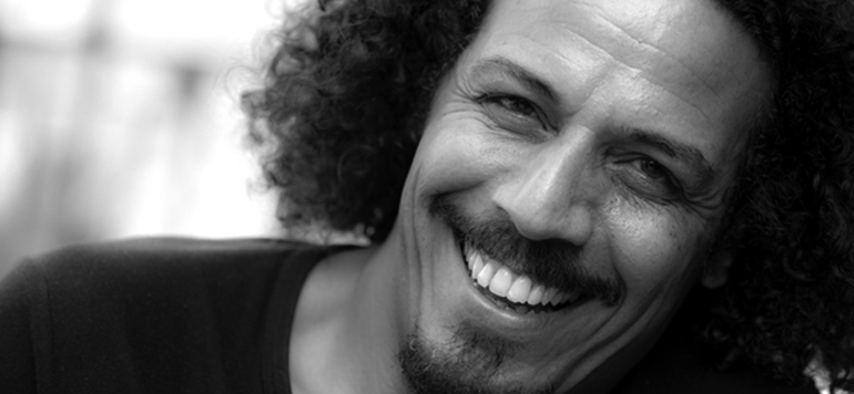 Mustapha Ghazlani : paysan, peintre et poète