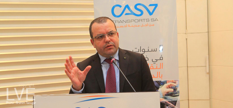 Tramway de Casablanca: Plus de 157 millions de passagers en 5 ans