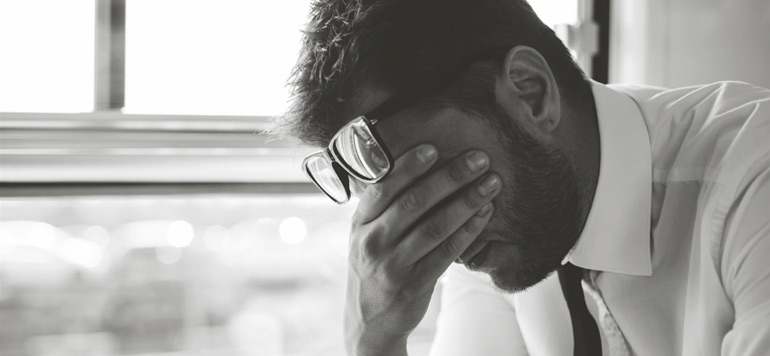 60% des cadres sont démotivés, selon une enquête de Rekrute