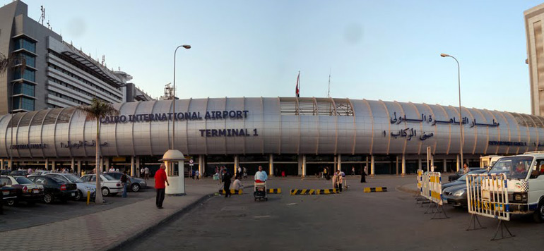 Egypte : Décès à l’aéroport du Caire d’une Marocaine victime d’une crise cardiaque