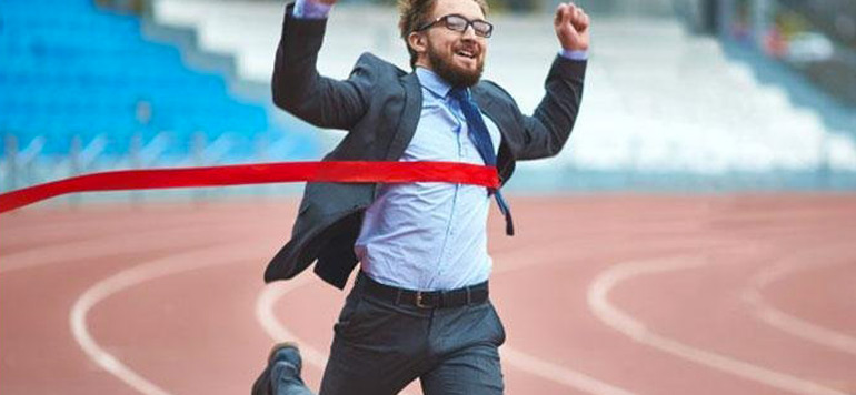 Le sport au travail : Avis de Redouane El Rhafri, DG du laboratoire Althea Pharmaceuticals
