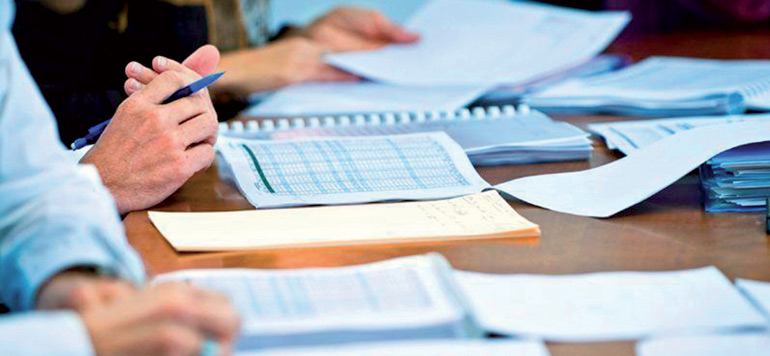 Les entreprises pourront consulter leur notation auprès des banques d’ici juin prochain