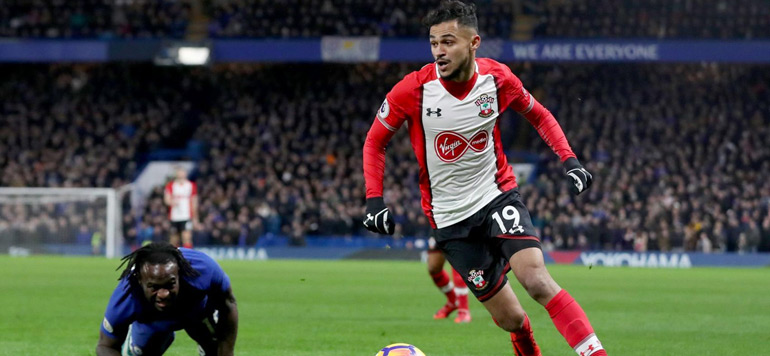 Soufiane Boufal confiant