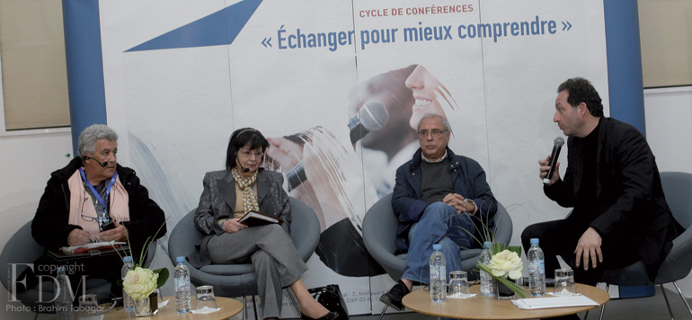 Echanger pour mieux comprendre : la littérature
