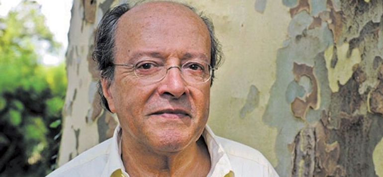 Mohamed Berrada: «Il faut traduire davantage»