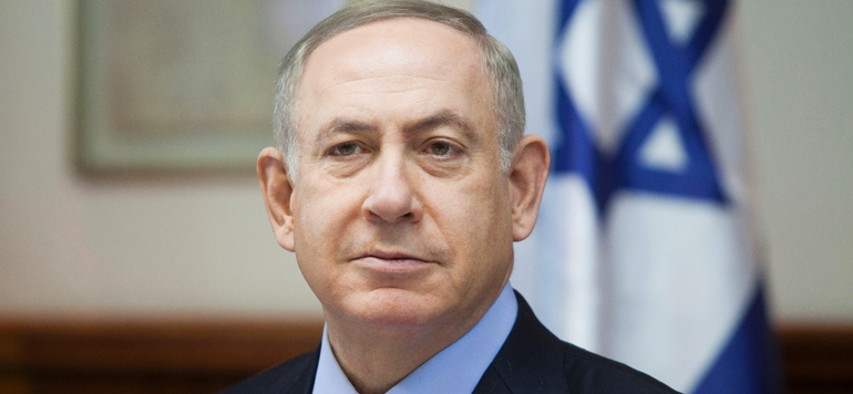 La police israélienne ouvre une enquête pour corruption contre Netanyahu