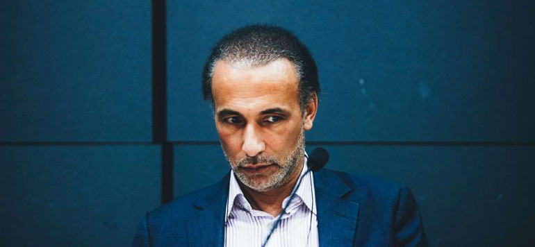 La justice française décide de maintenir Tariq Ramadan en détention provisoire