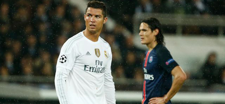 Ligue des Champions : le choc Real Madrid-PSG sous haute sécurité