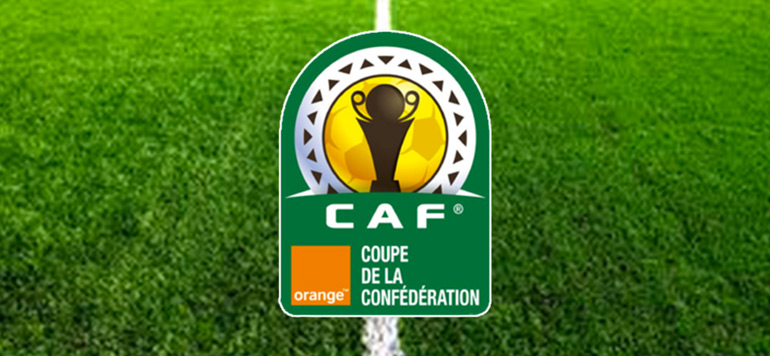 Coupe de la CAF : Le Raja affrontera Zanaco de Zambie, Berkane se déplacera au Sénégal
