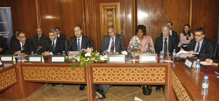 La Banque mondiale débloque 485 MDH pour Casablanca