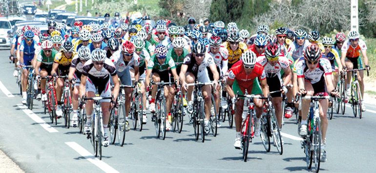 Le Tour du Maroc, c’est pour bientôt