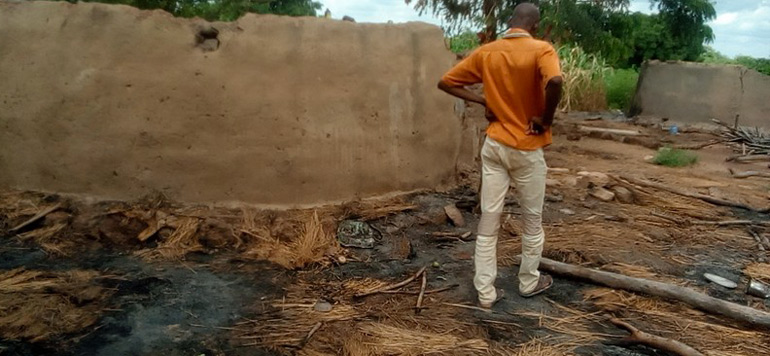 Nigeria: plus de 16 morts dans des affrontements entre éleveurs et agriculteurs