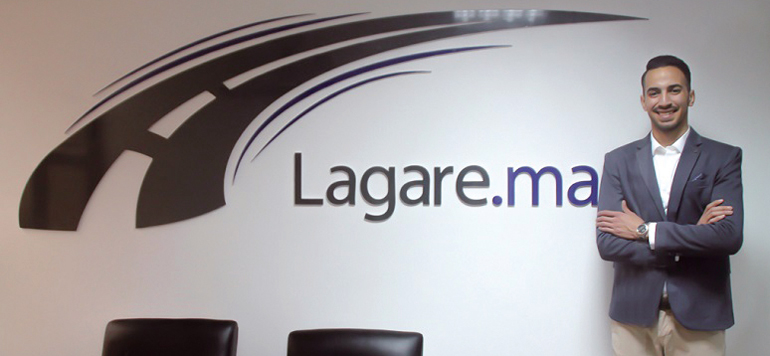 Lagare.ma veut accélérer son développement à l’international