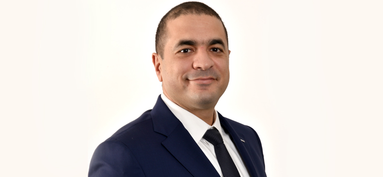 Nouveau DG chez Dachser Maroc