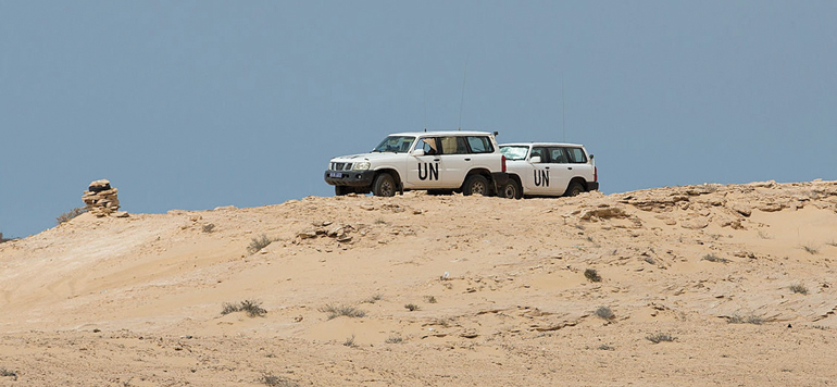 Sahara marocain : un tournant décisif