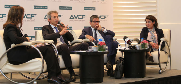 Casablanca : lancement des activités de l’Association marocaine des consolideurs financiers