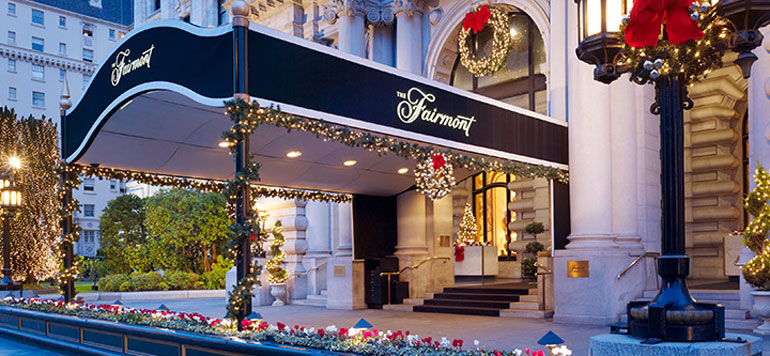 Hôtellerie : Le Fairmont de Rabat devrait ouvrir en 2019