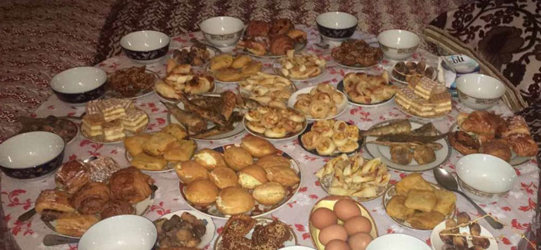 Ramadan : une aubaine pour les commerçants du halal en France