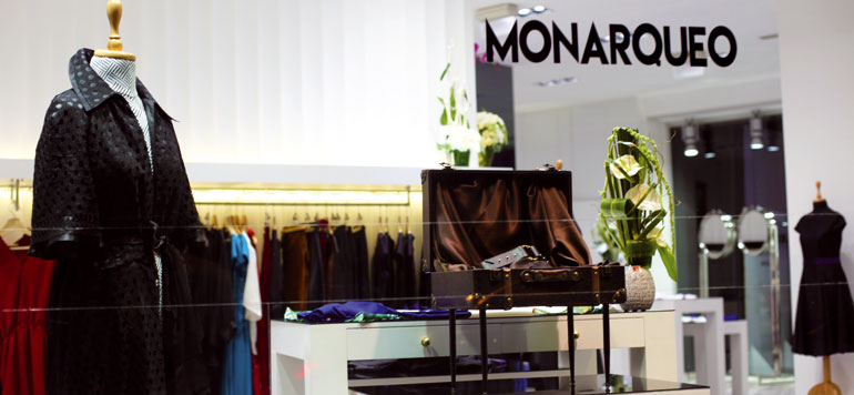 Prêt-à-porter féminin : Monarqueo compte investir 100 MDH d’ici 2023