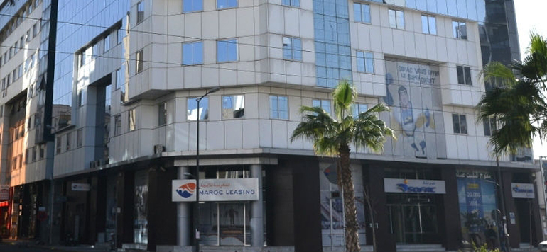 Maroc Leasing ouvre sa première agence à Tanger