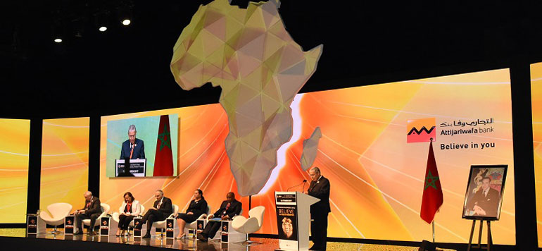 Attijariwafa bank : Une mission multisectorielle au Congo Brazzaville en juin