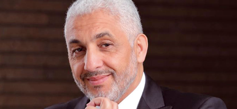 Jamal Belahrach, l’électron libre