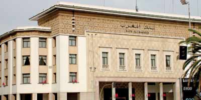 Bank Al Maghrib 2011 02 25