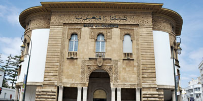 Bank Al Maghrib 2011 10 10