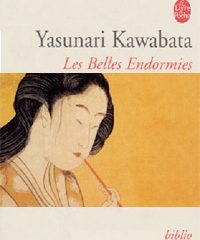 Belles Endormies KAWABATA 2011 08 04