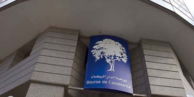 Bourse Casablanca 2012 04 16