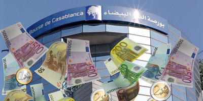 Bourse casablanca 2012 07 04