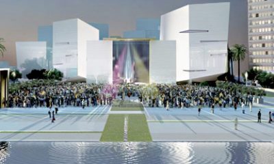 Casablanca Grand THEATRE 2014 01 13
