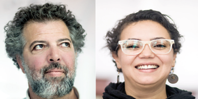 Dounia Benslimane Aadel Essaadani 2014 09 10
