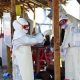 Ebola un medecin italien 2014 11 24