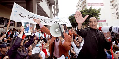 Greve Dialogue social 2012 03 16