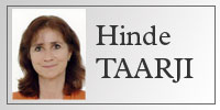Hinde TAARJI BON 2011 06 22