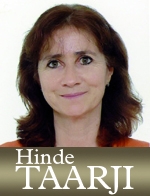Hinde Taarji 2014 07 16