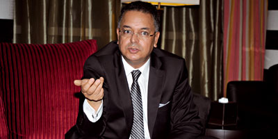 Lahcen Haddad Vision2020 2012 11 05 2013 11 22