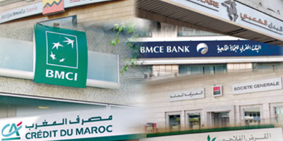 Maroc Banques 2012 05 01