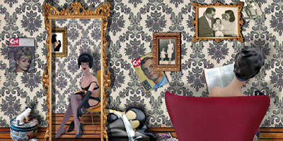 Marrakech Art Fair 2 2011 10 13