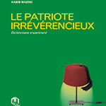 Mazini Le patriote irreverencieux 2015 02 11