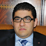 Mehdi Bensaid 2014 02 05