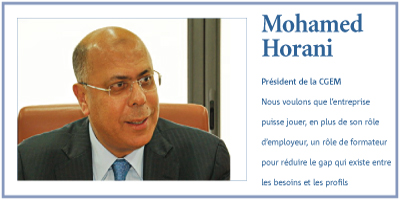 Mohamed Horani 2011 03 21
